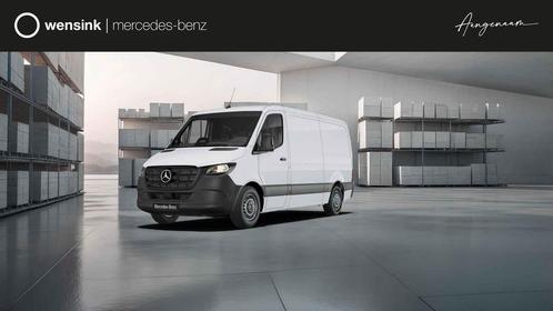Mercedes-Benz Sprinter 315 L2H1 RWD PRO, Auto's, Bestelauto's, Bedrijf, Te koop, ABS, Achteruitrijcamera, Airbags, Airconditioning