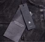 Maison Scotch - Prachtige Jeans maat W28 - Nieuw, Nieuw, Grijs, Maison Scotch, Ophalen of Verzenden