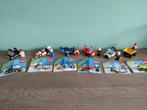 Lego Town 6501 6503 6504 6505 6506 6507 6508 6510, Ophalen of Verzenden, Zo goed als nieuw, Complete set, Lego