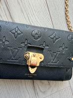 Guess damestassen portemonnee designer michael kors, Ophalen of Verzenden, Zo goed als nieuw, Zwart