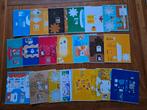 Diverse AH supermarkt mini's per 6 stuks €3, Albert Heijn, Ophalen of Verzenden