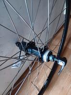 Hand gevlochten wielen., Fietsen en Brommers, Fietsonderdelen, Ophalen of Verzenden, Nieuw, Mountainbike, Wiel