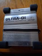 DI -box, Muziek en Instrumenten, Effecten, Ophalen, Zo goed als nieuw