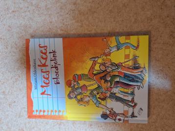 Mees Kees Bloedjelink beschikbaar voor biedingen