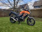 Honda CB 500X ABS 2017 (A2), Motoren, Toermotor, 12 t/m 35 kW, Particulier, 2 cilinders