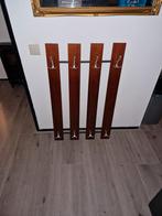 Luxe kapstok, Wandkapstok, Gebruikt, Ophalen of Verzenden, Minder dan 100 cm