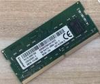 Kingston 8GB DDR4 3200 Laptop SO-DIMM RAM 1Rx8 PC4 3200AA, DDR4, 8 GB, Ophalen of Verzenden, Zo goed als nieuw