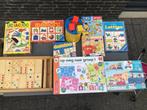 spellen, Een of twee spelers, Ophalen of Verzenden, Zo goed als nieuw
