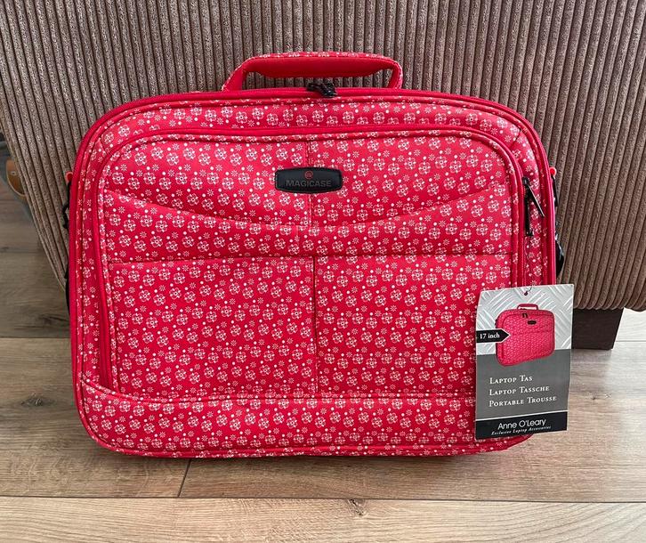 Magicase Laptop tas, Computers en Software, Laptoptassen, Nieuw, Aktetas, 17 inch of meer, Ophalen of Verzenden