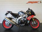 Aprilia TUONO V4 1100 FACTORY HISTORIE (bj 2018), Motoren, Bedrijf, 1100 cc, Naked bike