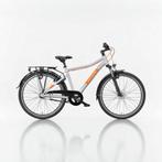 ZGAN | Batavus Booster 26 inch Jongensfiets 45cm Grijs 2025, 26 inch of meer, Vlijm Fietsen, Info@vlijmfietsen.nl, Ophalen of Verzenden