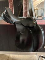 Anatomica springzadel 17,5 inch fit 4, ZEER NETJES, Ophalen of Verzenden, Zo goed als nieuw, Springen