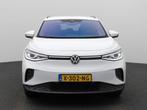 Volkswagen ID.4 Pure 52 kWh 148 PK DSG | Navigatie | Matrix-, Auto's, Volkswagen, Automaat, 12 maanden, 361 km, Wit