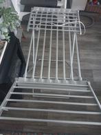 Elektrische droogrek te koop, Tuin en Terras, Ophalen, Zo goed als nieuw, Wasrek
