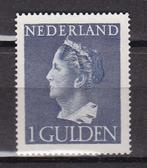 Nederland NVPH nr. 346 Postfris, Postzegels en Munten, Ophalen of Verzenden, Na 1940, Postfris