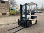 Komatsu FB15-5 1500KG 3.00METER HEFTRUCK, Overige aandrijving, Heftruck, Komatsu