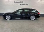 Audi A4 35 TDI S-Edition Clima Navi Led Matrix Cruise BTW In, Auto's, Audi, Gebruikt, 4 cilinders, Met garantie (alle), Zwart