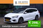 Ford FOCUS Wagon 1.5 EcoBoost 150 PK Automaat S € 21.800,0, Auto's, Nieuw, Origineel Nederlands, 720 kg, 5 stoelen