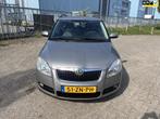 Skoda Fabia Combi 1.4-16V Ambiente, Auto's, Voorwielaandrijving, Gebruikt, 4 cilinders, Startonderbreker