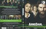 Arne Dahl Volume 1 2DVD Box met de films, Ophalen of Verzenden, Zo goed als nieuw, Actie en Avontuur, Alle leeftijden