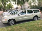 Volvo V70 2.5, 20V, 170pk, nieuwe distributie, Auto's, Volvo, Voorwielaandrijving, Stof, 1800 kg, Stoelverwarming