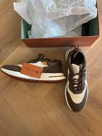 Loro Piana Weekend Walk, Bruin, Nieuw, Ophalen of Verzenden, Sneakers of Gympen
