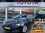 Toyota Corolla Touring Sports Hybrid 140 Active DEMO! Vraag, 4 cilinders, Corolla, Zwart, Origineel Nederlands