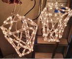 3x slangverlichting lantaarns, Diversen, Ophalen, Zo goed als nieuw