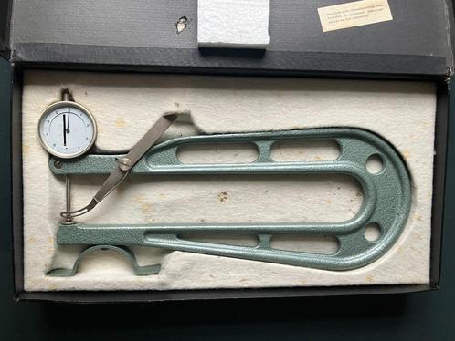 Micrometer, Doe-het-zelf en Verbouw, Meetapparatuur, Gebruikt, Ophalen