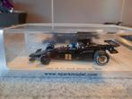 Lotus 76 South African GP 1974 Ronnie Peterson spark 1:43, Hobby en Vrije tijd, Ophalen of Verzenden, Zo goed als nieuw, Auto