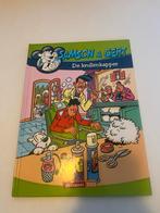 Samson en Gert - De Krullenkapper (Zo Goed Als Nieuw), Boeken, Eén stripboek, Ophalen of Verzenden, Zo goed als nieuw