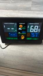 Weerstation, Ophalen of Verzenden, Zo goed als nieuw