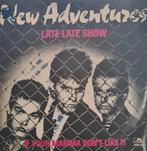 NEW ADVENTURES - LATE LATE SHOW, Ophalen of Verzenden, Gebruikt