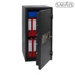 Brandkast Kluis Salvus Ravenna 8 Grade I ECB-S Gekeurd., Ophalen of Verzenden, Nieuw, Brandkast