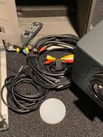 Vintage grote Beamer met opberg dose, Ophalen, Gebruikt, Ask