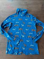 WE col shirt meisje maat 146 152, Kinderen en Baby's, Kinderkleding | Maat 146, Gebruikt, WE, Meisje, Ophalen of Verzenden