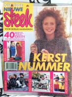 Nieuwe steek december 1985, Boeken, Ophalen of Verzenden, Gelezen