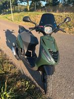 Zip 2t 70cc 2015, Fietsen en Brommers, Scooters | Piaggio, Ophalen, Gebruikt, Zip