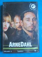 Arne Dahl Volume 2 (2011) 3 disc, Vanaf 16 jaar, Boxset, Ophalen of Verzenden, Zo goed als nieuw