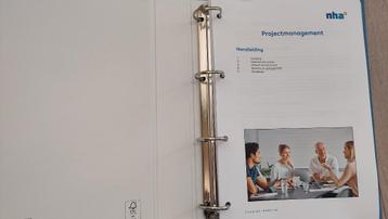 Cursus Projectmanagement NHA beschikbaar voor biedingen