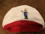 Barney Army Gevoerde Muts - Raymond van Barneveld, Sport en Fitness, Darts, Ophalen of Verzenden, Zo goed als nieuw, Overige typen