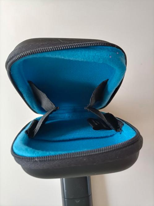 Nieuw Cullmann hardcase tasje, Audio, Tv en Foto, Fotografie | Fototassen, Nieuw, Overige typen, Overige merken, Ophalen of Verzenden