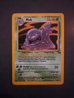 Muk Fossil holo, Ophalen of Verzenden, Zo goed als nieuw