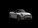 MINI Cabrio 1.5 Cooper MINI Yours Aut. | Navigatie | Lounge, 136 pk, Gebruikt, Zwart, 4 stoelen