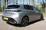 Peugeot 308 1.2 PureTech Allure Pack Business | Camera | key, Stof, Gebruikt, 1199 cc, Met garantie (alle)
