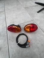 Nieuwe hella achterlichten, Auto-onderdelen, Verlichting, Ophalen of Verzenden, Nieuw