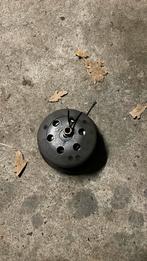 Zip 4t koppeling met witte drukveer, Motoren, Ophalen of Verzenden