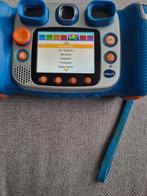 vtech kidzoom camera, Ophalen, Gebruikt