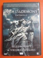 Angels & Demons ontrafeld (2005) 2 disc, Cd's en Dvd's, Dvd's | Documentaire en Educatief, Alle leeftijden, Boxset, Wetenschap of Techniek