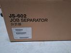 Job Seperator JS-602, Ophalen of Verzenden, Zo goed als nieuw